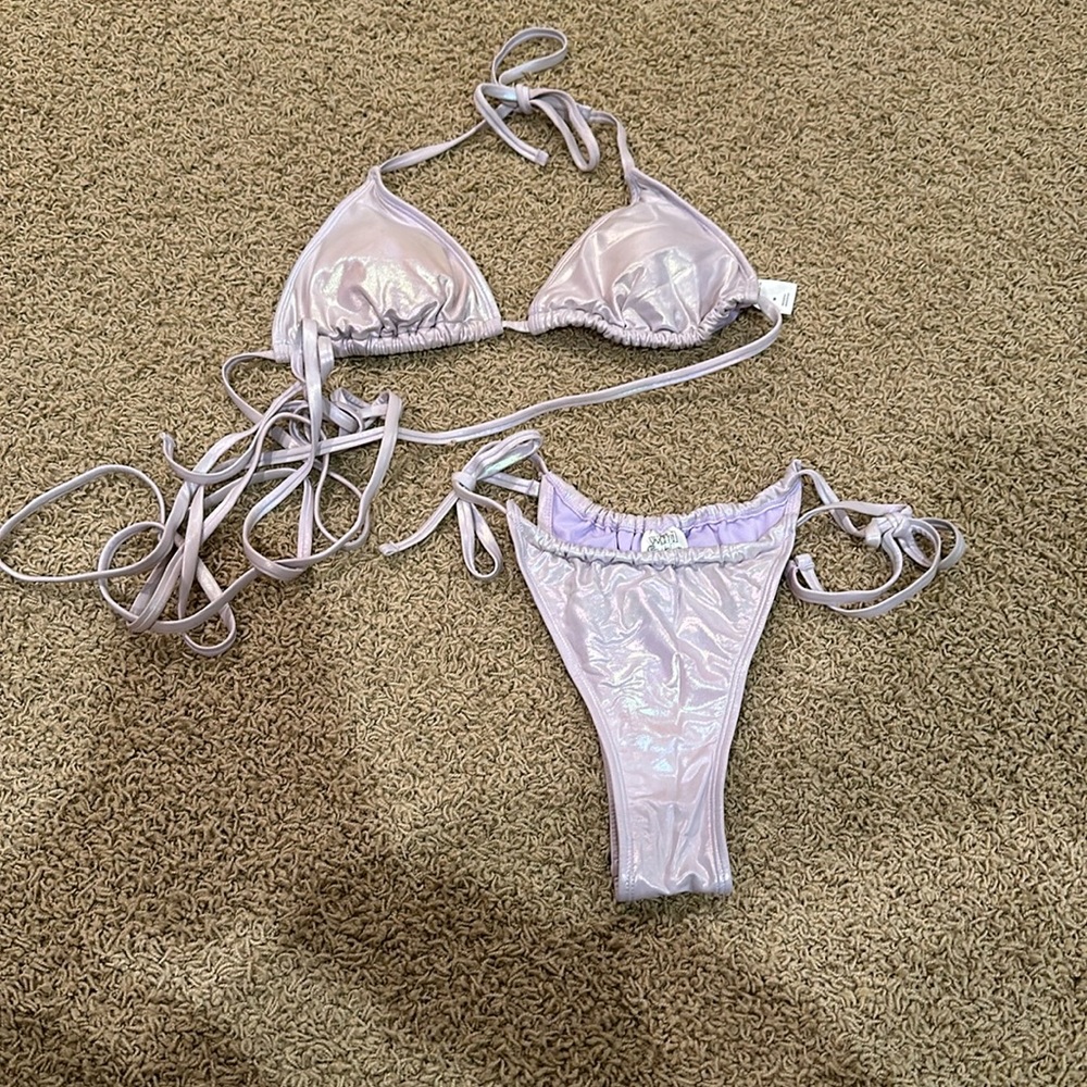 target bikini set
